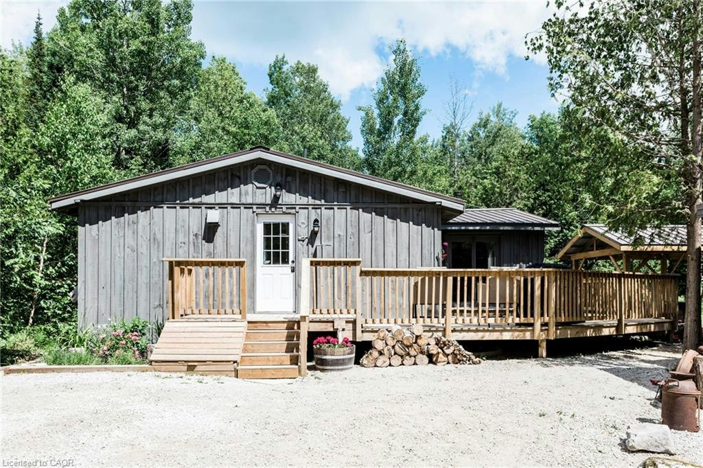 102 Cape Chin Road N, Northern Bruce Peninsula, ON, N0H 1W0 - 6