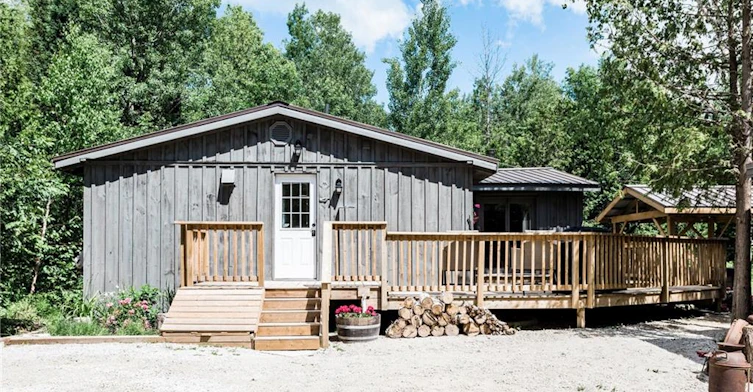 102 Cape Chin Road N, Northern Bruce Peninsula, ON, N0H 1W0 - 6