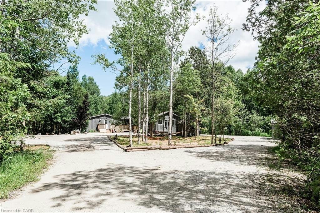 102 Cape Chin Road N, Northern Bruce Peninsula, ON, N0H 1W0 - 2