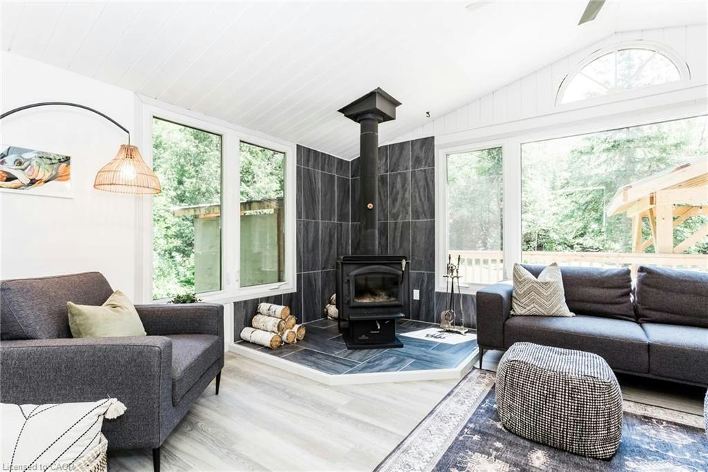 102 Cape Chin Road N, Northern Bruce Peninsula, ON, N0H 1W0 - 9