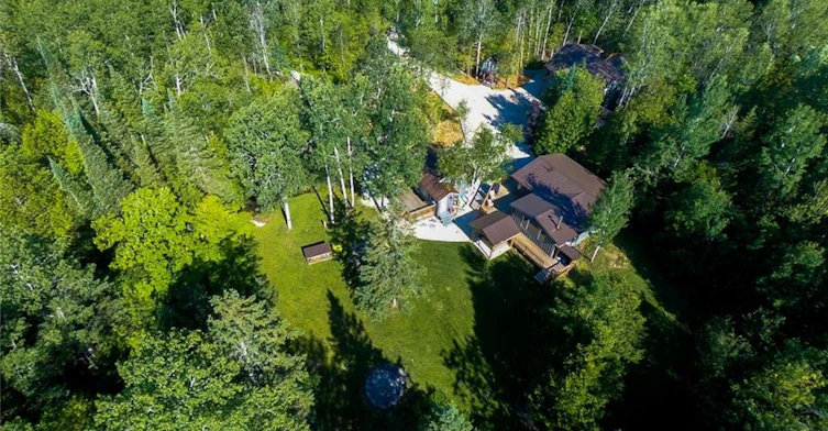 102 Cape Chin Road N, Northern Bruce Peninsula, ON, N0H 1W0