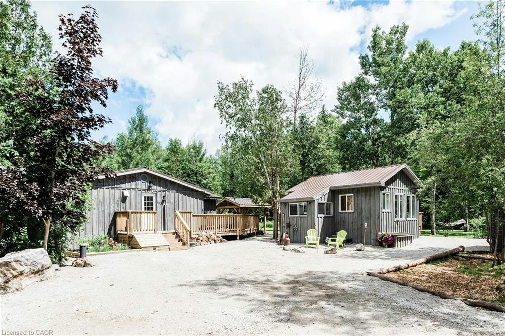 102 Cape Chin Road N, Northern Bruce Peninsula, ON, N0H 1W0 - 4