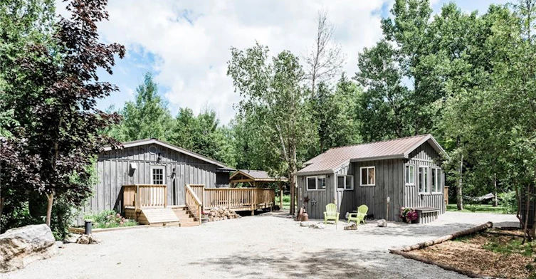102 Cape Chin Road N, Northern Bruce Peninsula, ON, N0H 1W0 - 4