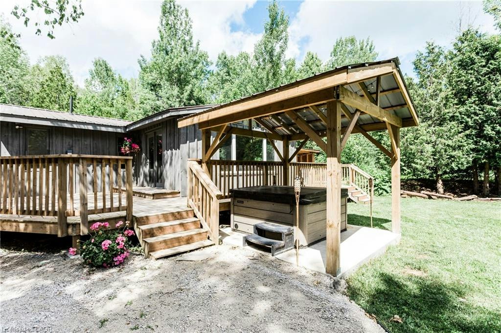 102 Cape Chin Road N, Northern Bruce Peninsula, ON, N0H 1W0 - 5
