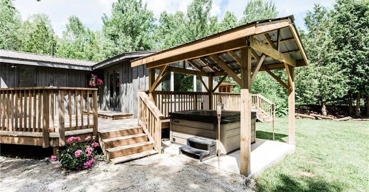 102 Cape Chin Road N, Northern Bruce Peninsula, ON, N0H 1W0 - 5