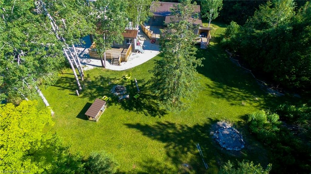102 Cape Chin Road N, Northern Bruce Peninsula, ON, N0H 1W0 - 27