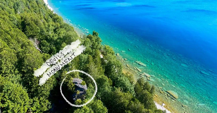 102 Cape Chin Road N, Northern Bruce Peninsula, ON, N0H 1W0 - 28