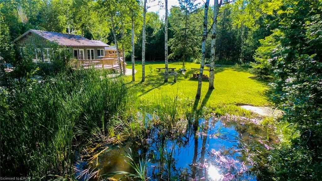 102 Cape Chin Road N, Northern Bruce Peninsula, ON, N0H 1W0 - 26