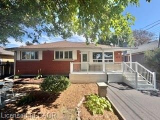 499 East 16th Street, Hamilton, ON, L9A 4K9