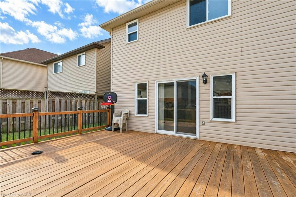 16 Frankfurt Street, Kitchener, ON, N2R 1T5 - 20