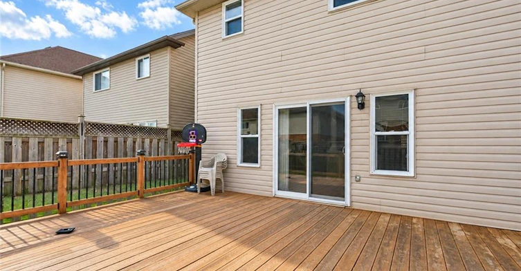 16 Frankfurt Street, Kitchener, ON, N2R 1T5 - 20