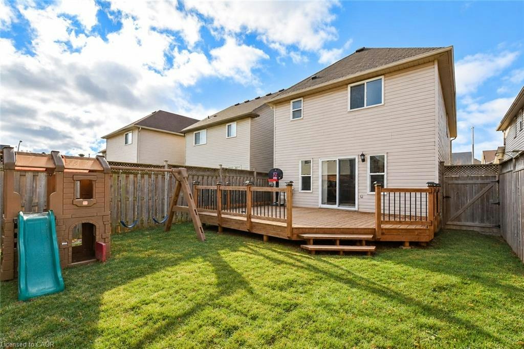 16 Frankfurt Street, Kitchener, ON, N2R 1T5 - 22