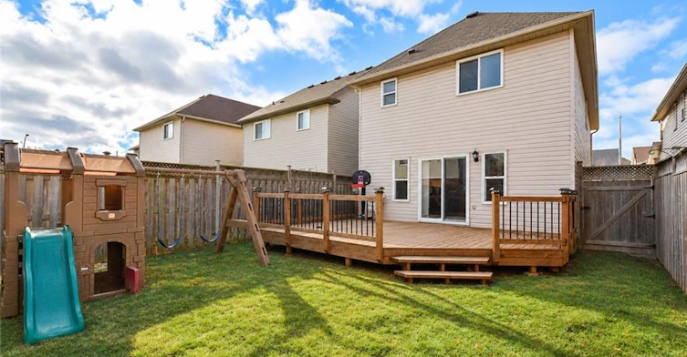 16 Frankfurt Street, Kitchener, ON, N2R 1T5 - 22