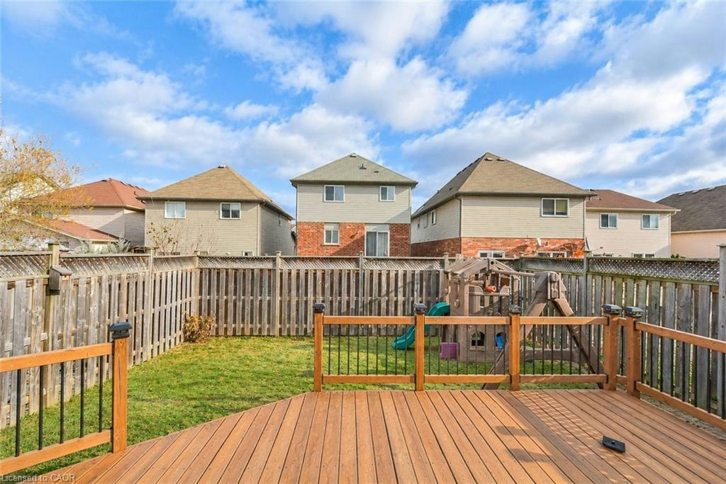 16 Frankfurt Street, Kitchener, ON, N2R 1T5 - 25
