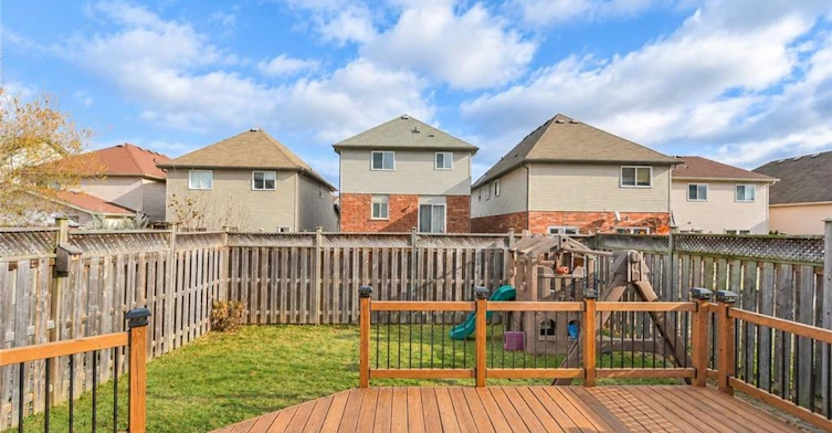 16 Frankfurt Street, Kitchener, ON, N2R 1T5 - 25