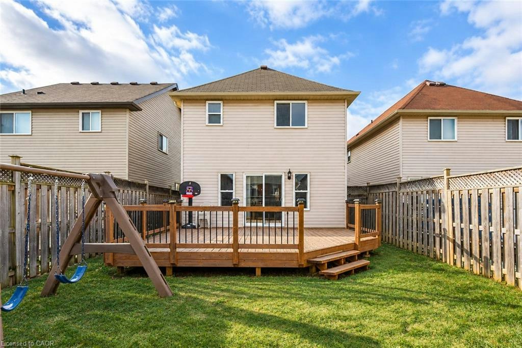 16 Frankfurt Street, Kitchener, ON, N2R 1T5 - 21