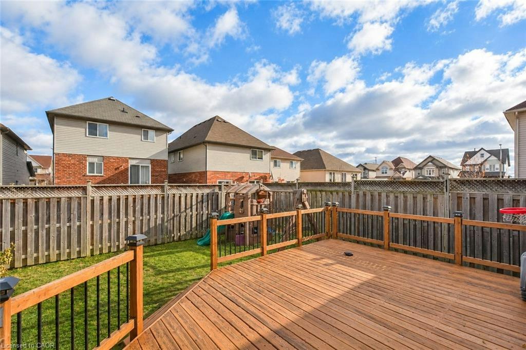 16 Frankfurt Street, Kitchener, ON, N2R 1T5 - 24