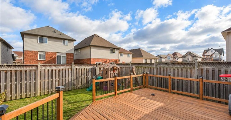 16 Frankfurt Street, Kitchener, ON, N2R 1T5 - 24