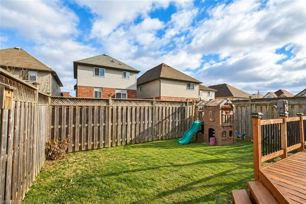 16 Frankfurt Street, Kitchener, ON, N2R 1T5 - 26