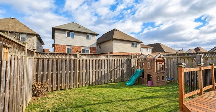 16 Frankfurt Street, Kitchener, ON, N2R 1T5 - 26