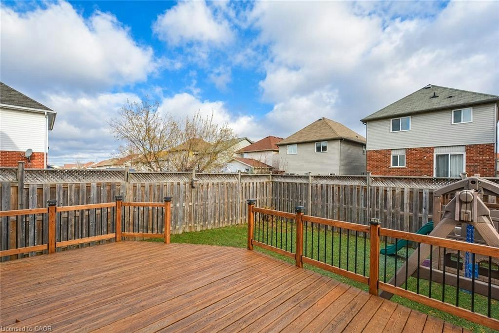 16 Frankfurt Street, Kitchener, ON, N2R 1T5 - 23