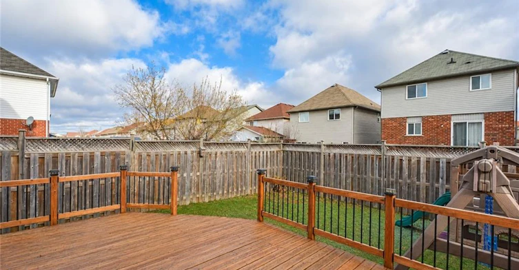 16 Frankfurt Street, Kitchener, ON, N2R 1T5 - 23