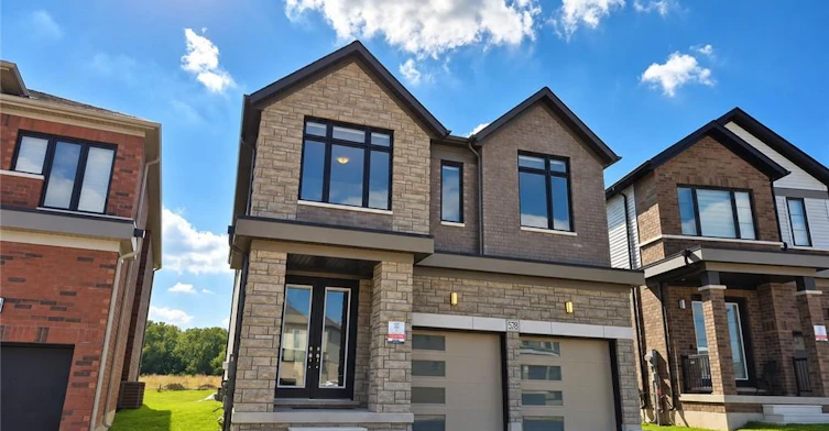 578 Telfer Street, Oxford Station, ON, N4S 0G8 - 2