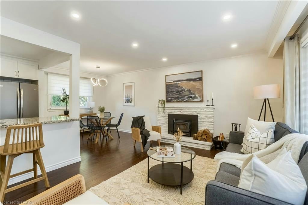 2121 Bridge Road, Oakville, ON, L6L 2E8 - 6