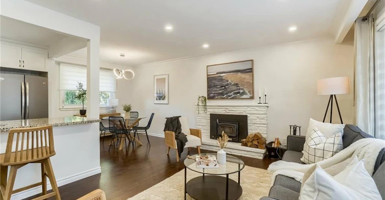 2121 Bridge Road, Oakville, ON, L6L 2E8 - 6