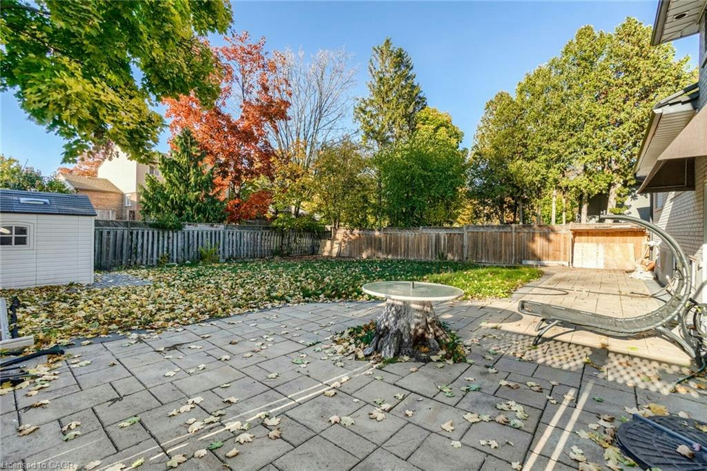 2121 Bridge Road, Oakville, ON, L6L 2E8 - 27