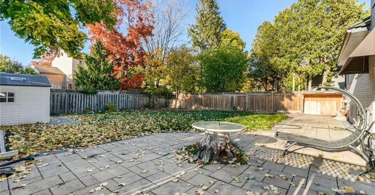 2121 Bridge Road, Oakville, ON, L6L 2E8 - 27