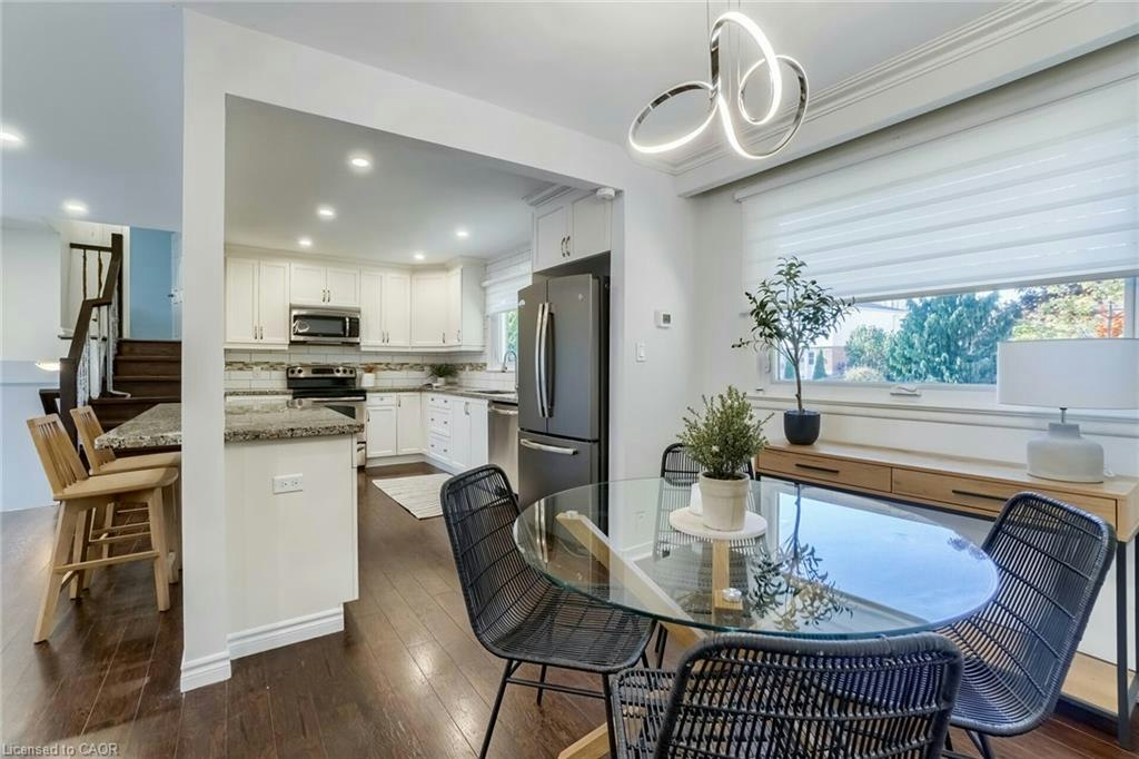 2121 Bridge Road, Oakville, ON, L6L 2E8 - 8