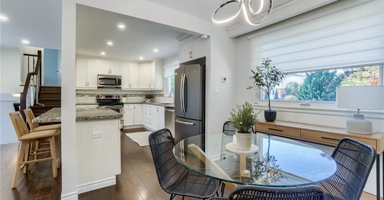 2121 Bridge Road, Oakville, ON, L6L 2E8 - 8