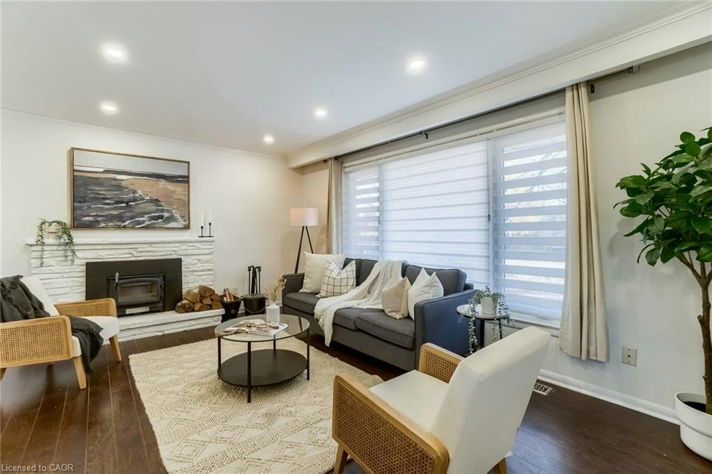 2121 Bridge Road, Oakville, ON, L6L 2E8 - 5