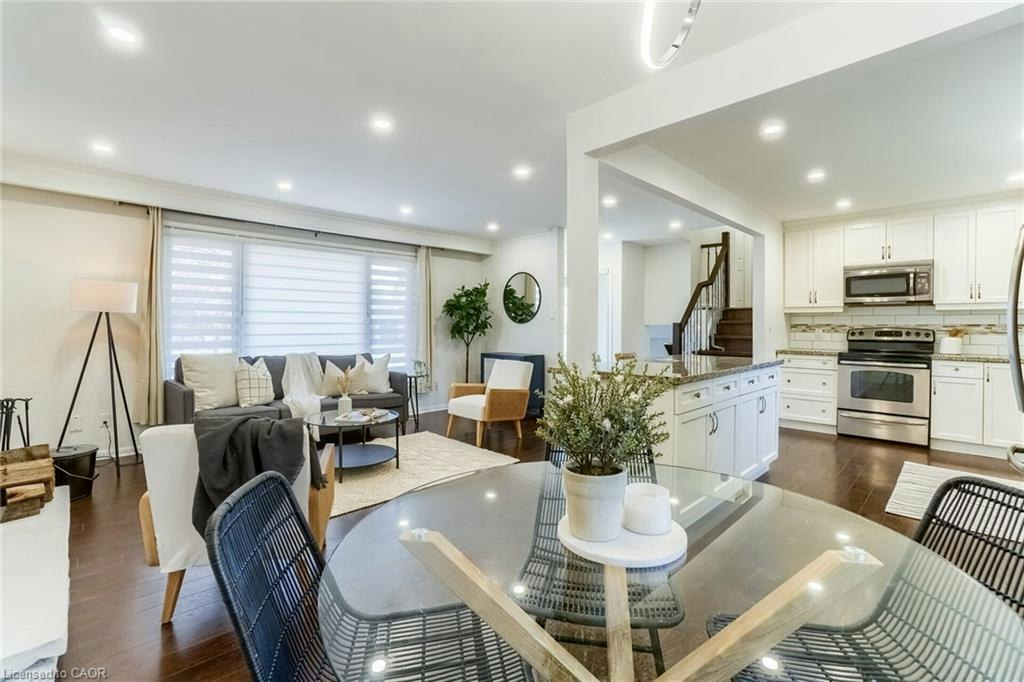2121 Bridge Road, Oakville, ON, L6L 2E8 - 7