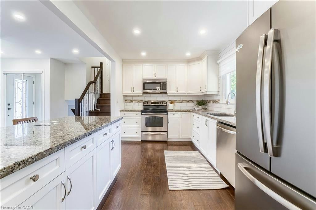 2121 Bridge Road, Oakville, ON, L6L 2E8 - 9