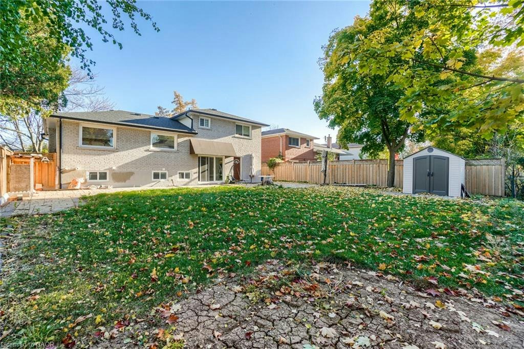 2121 Bridge Road, Oakville, ON, L6L 2E8 - 28