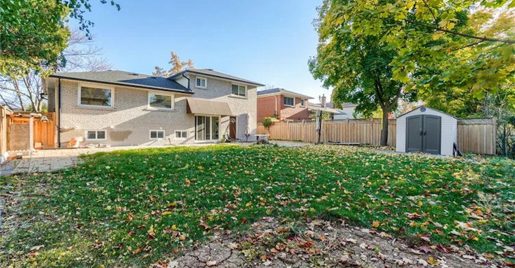 2121 Bridge Road, Oakville, ON, L6L 2E8 - 28