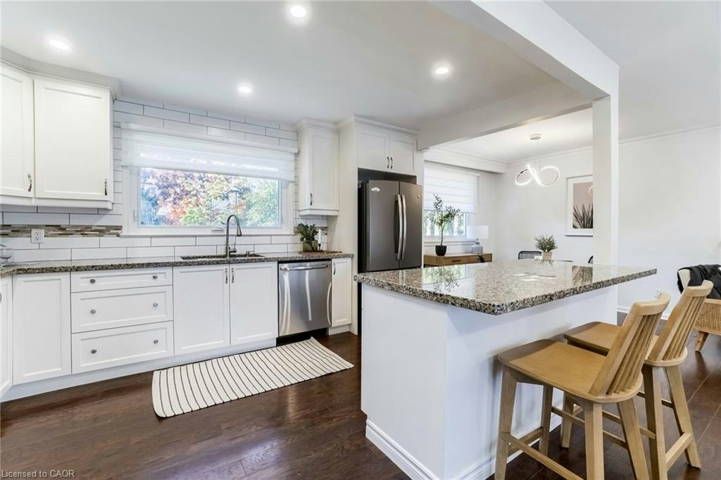 2121 Bridge Road, Oakville, ON, L6L 2E8 - 10