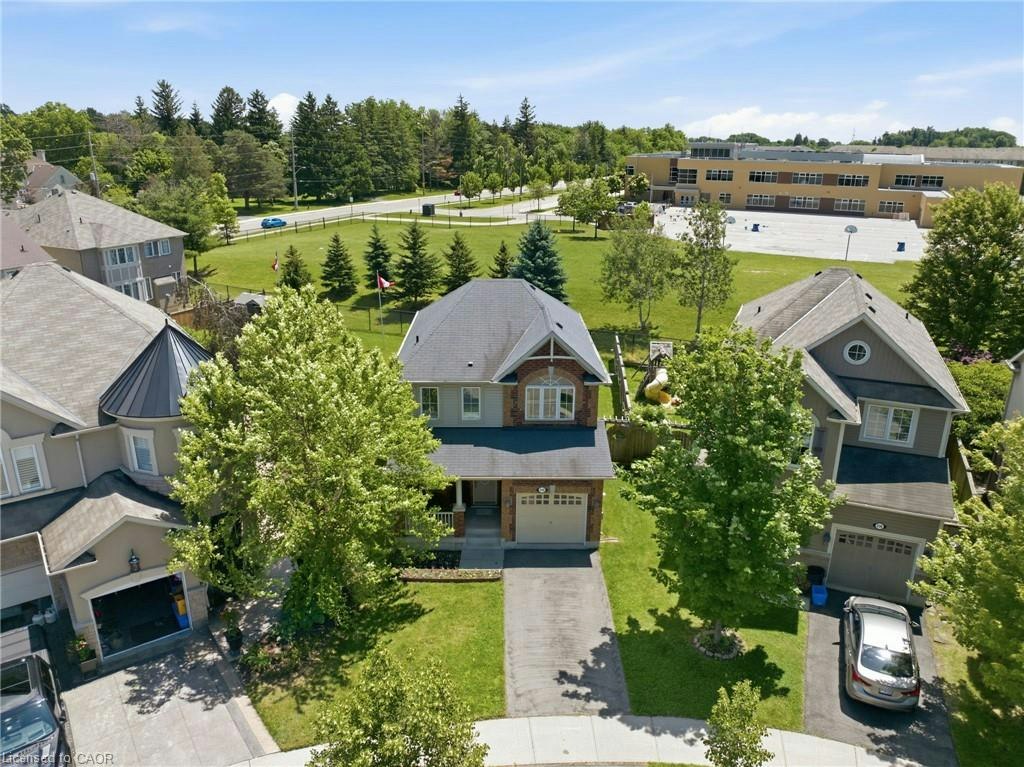 240 Emick Drive, Hamilton, ON, L9K 0E1