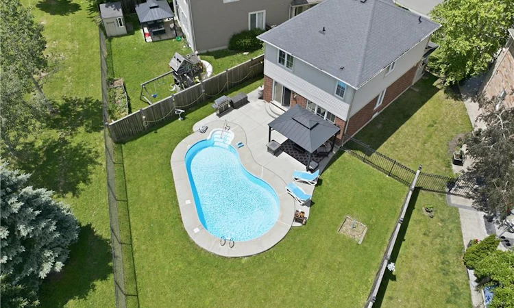 240 Emick Drive