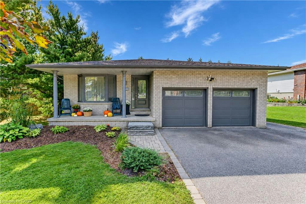1349 Bridge Street, Township of Wilmot, ON, N0B 2E0