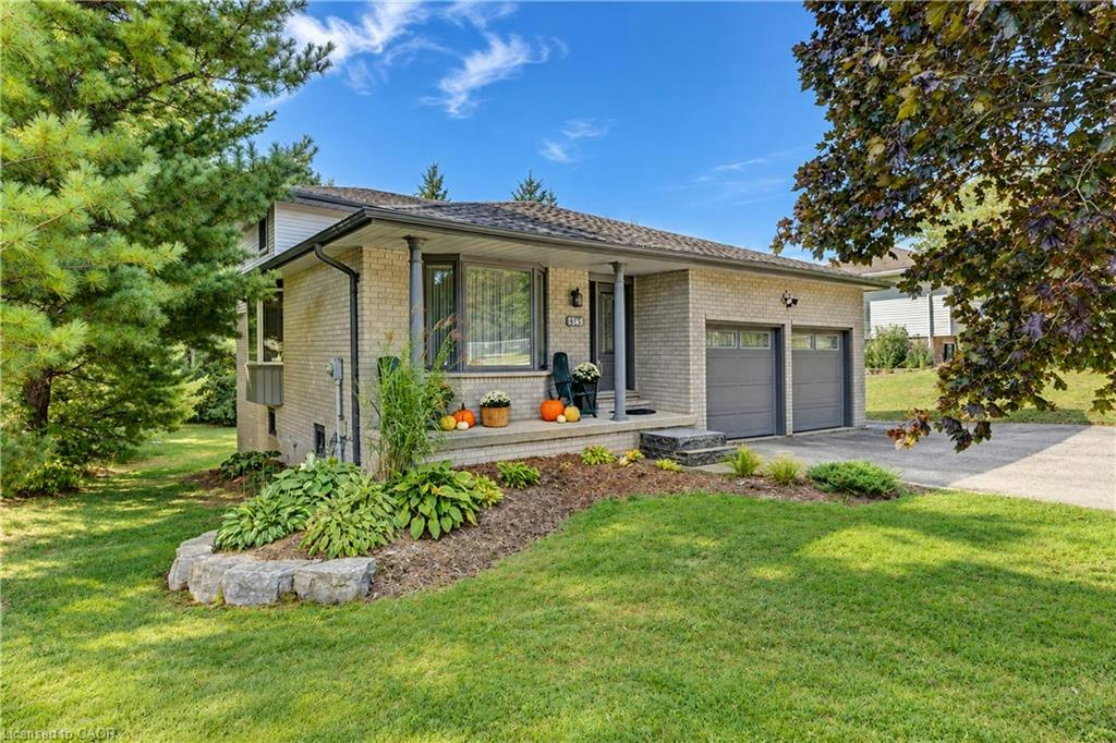 1349 Bridge Street, Township of Wilmot, ON, N0B 2E0