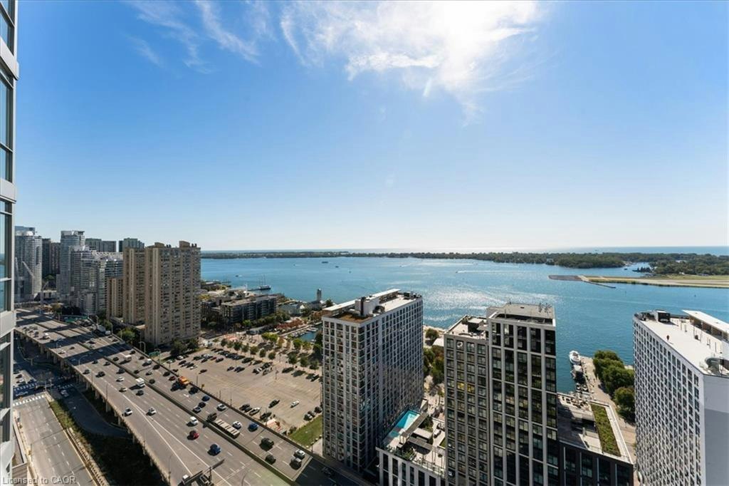 3203-5 Mariner Terrace, Toronto, ON, M5V 3V6 - 23