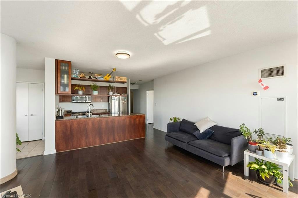 3203-5 Mariner Terrace, Toronto, ON, M5V 3V6 - 22