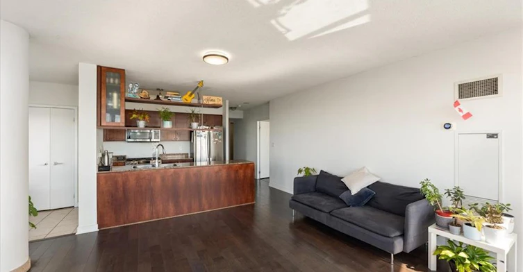 3203-5 Mariner Terrace, Toronto, ON, M5V 3V6 - 22