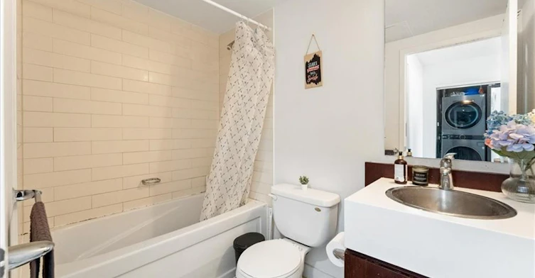 3203-5 Mariner Terrace, Toronto, ON, M5V 3V6 - 10