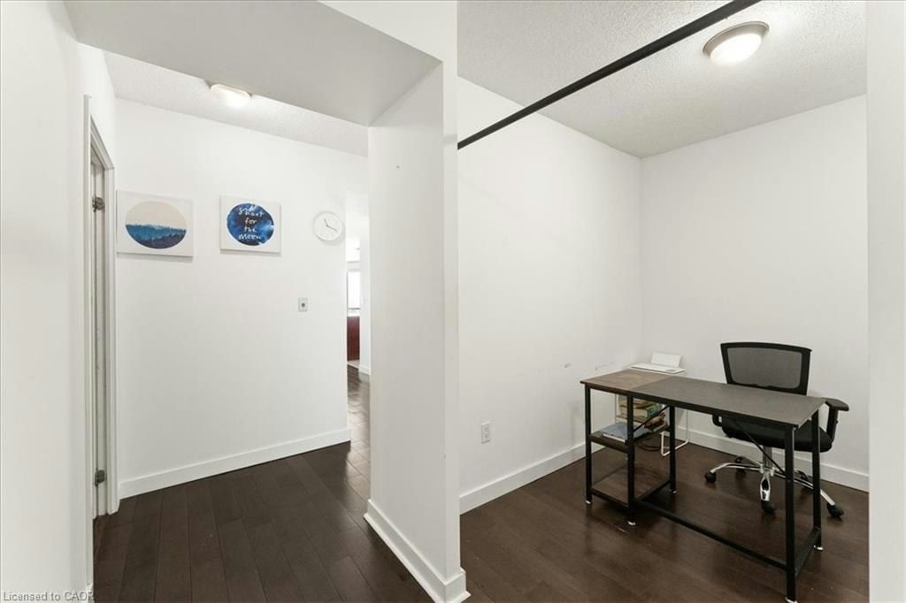 3203-5 Mariner Terrace, Toronto, ON, M5V 3V6 - 8
