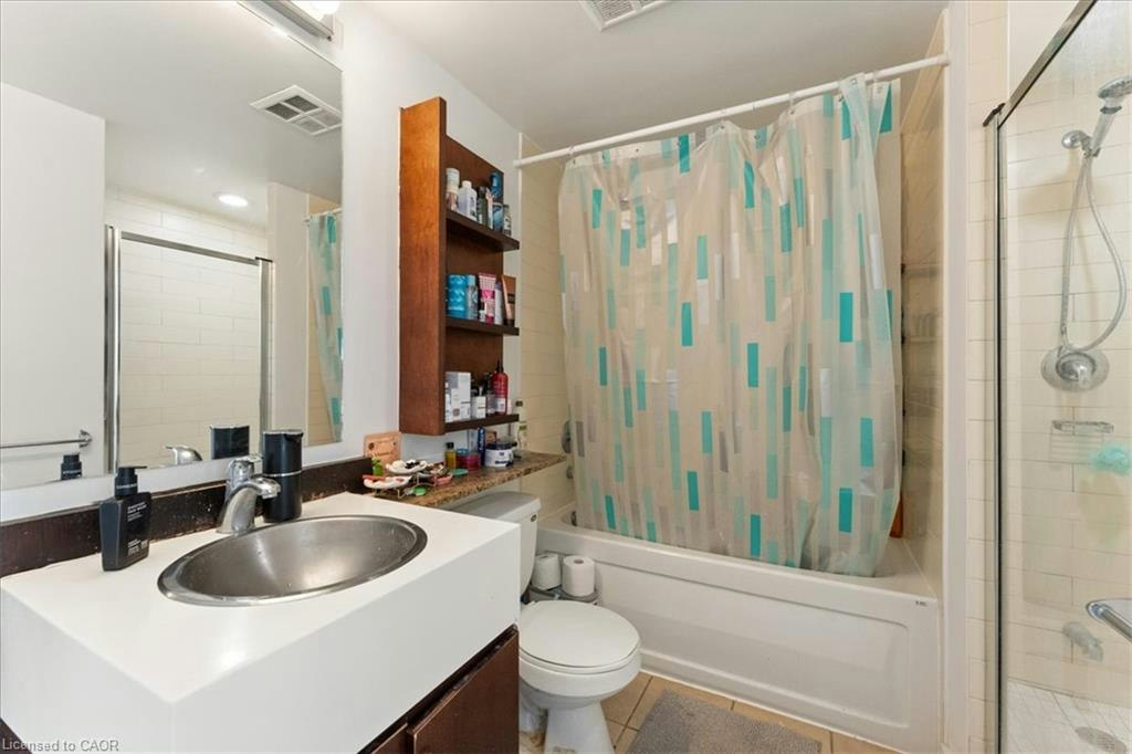 3203-5 Mariner Terrace, Toronto, ON, M5V 3V6 - 16