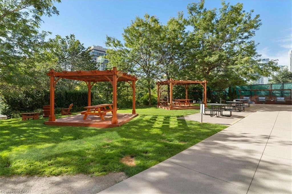 3203-5 Mariner Terrace, Toronto, ON, M5V 3V6 - 32